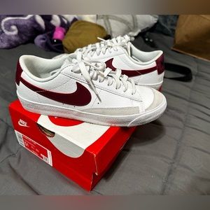 Nike blazers